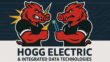 Hogg Electric - Logo