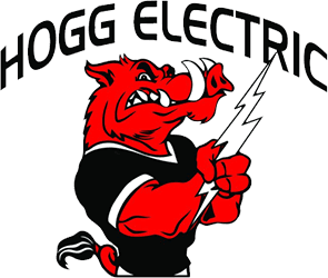 Hogg Electric logo
