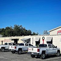 Peterson Precision Painting - Painting in Pensacola