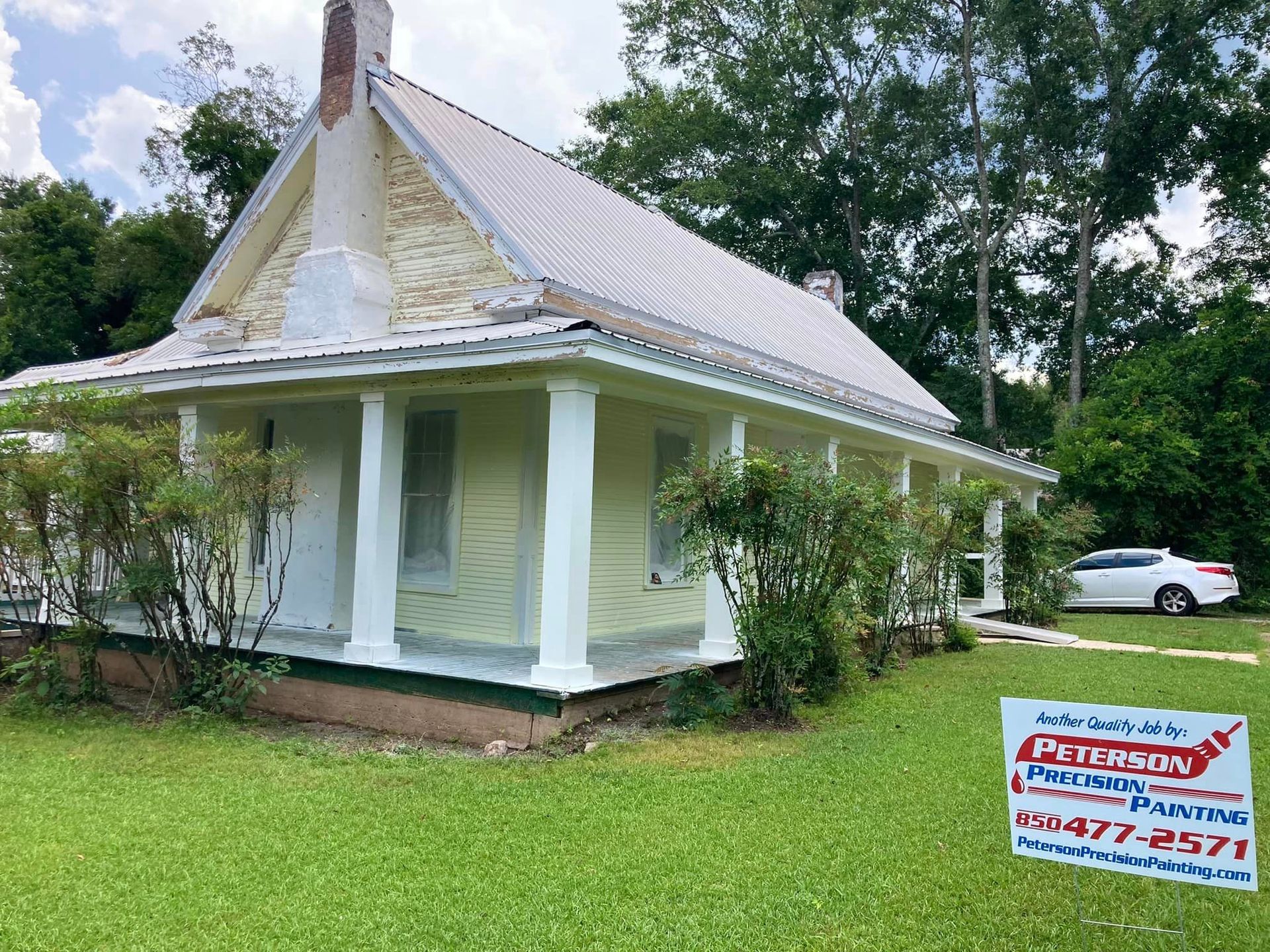 Residential Painting