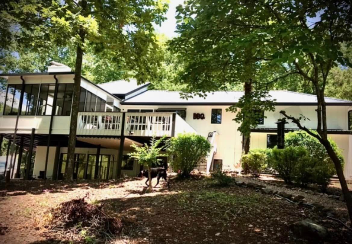 Residential Painting