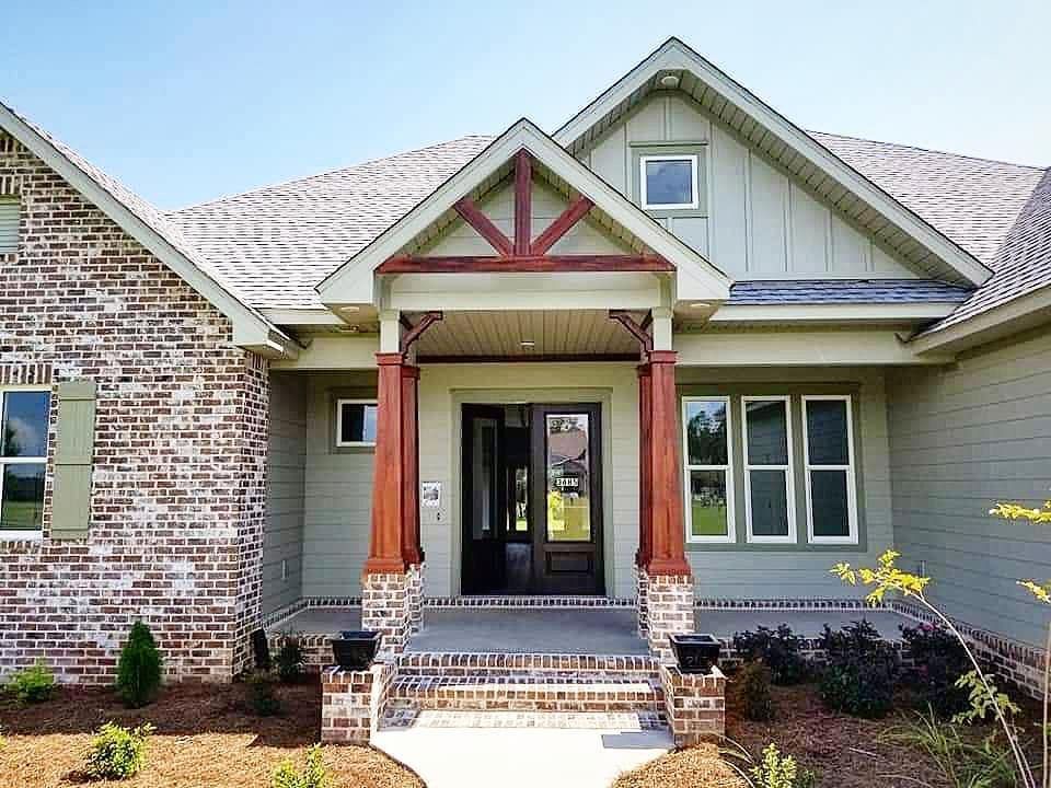 Residential Painting