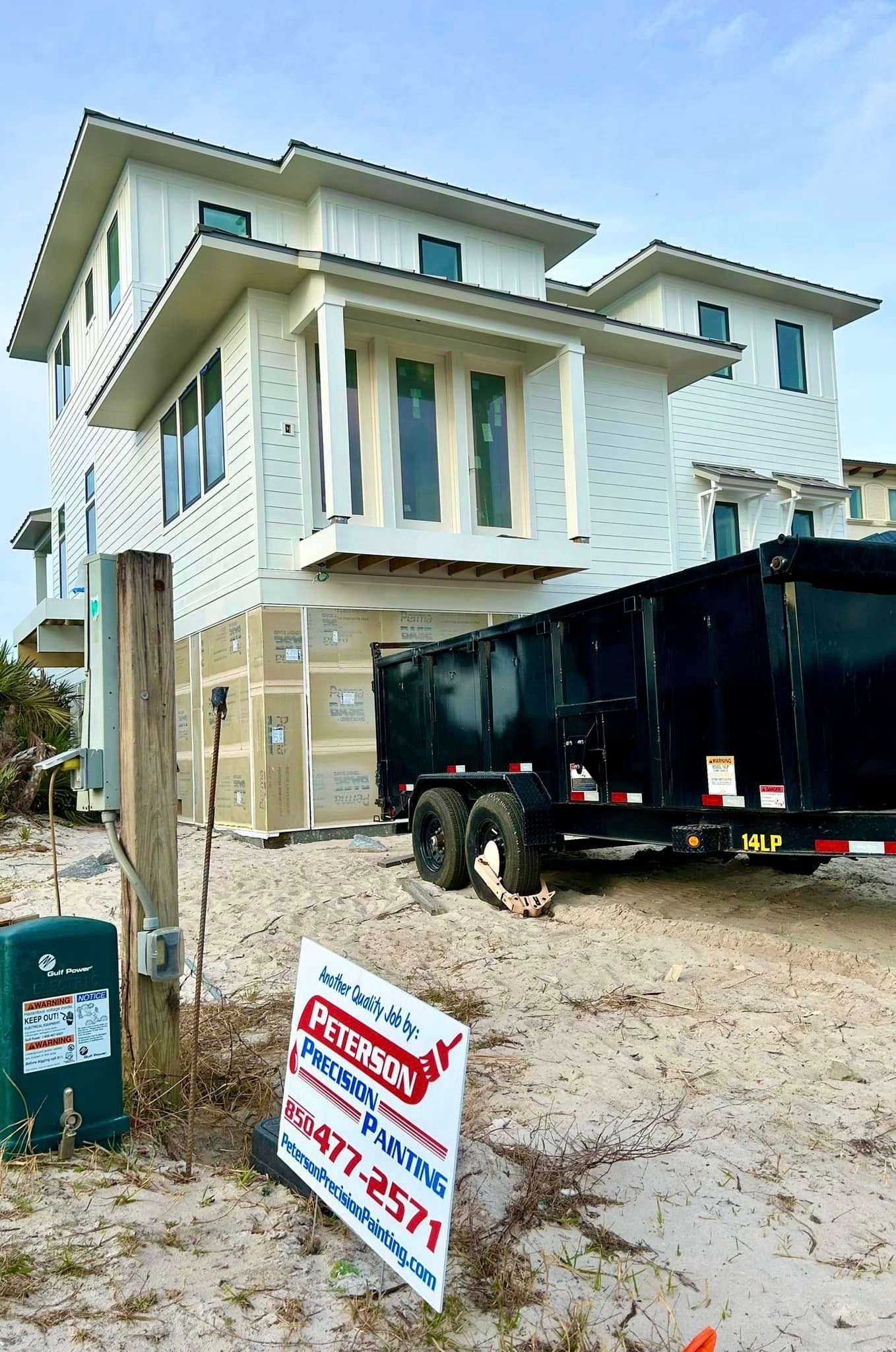 Residential Painting