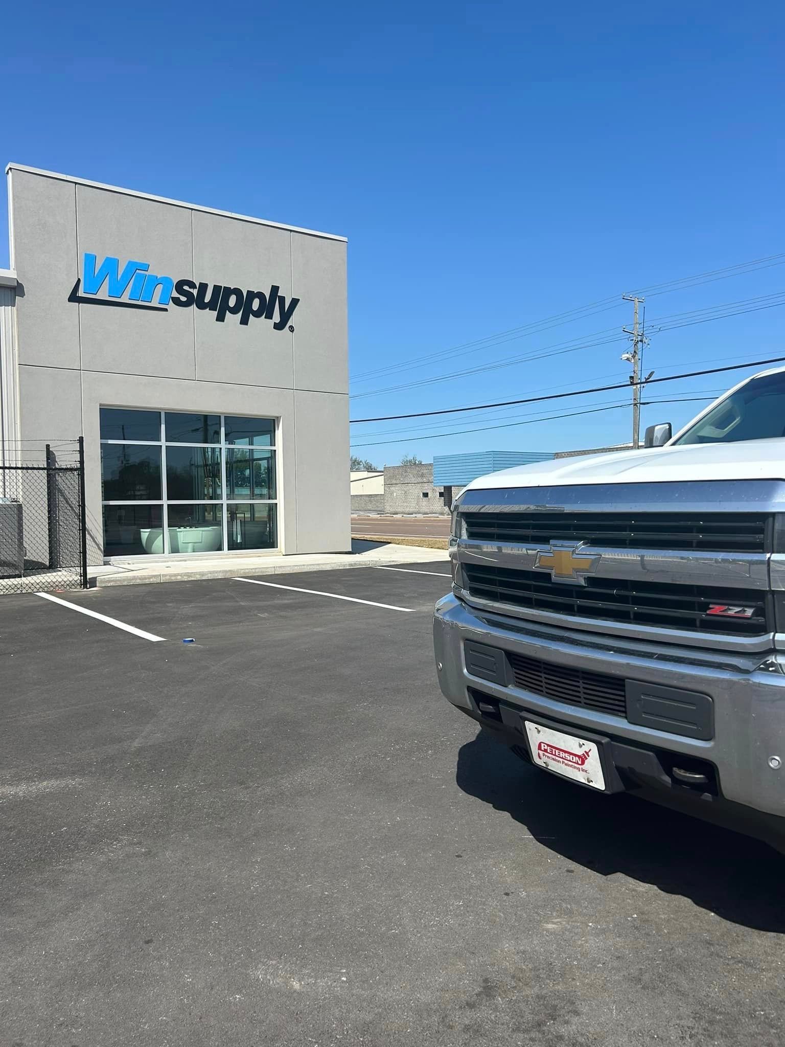 Residential Painting