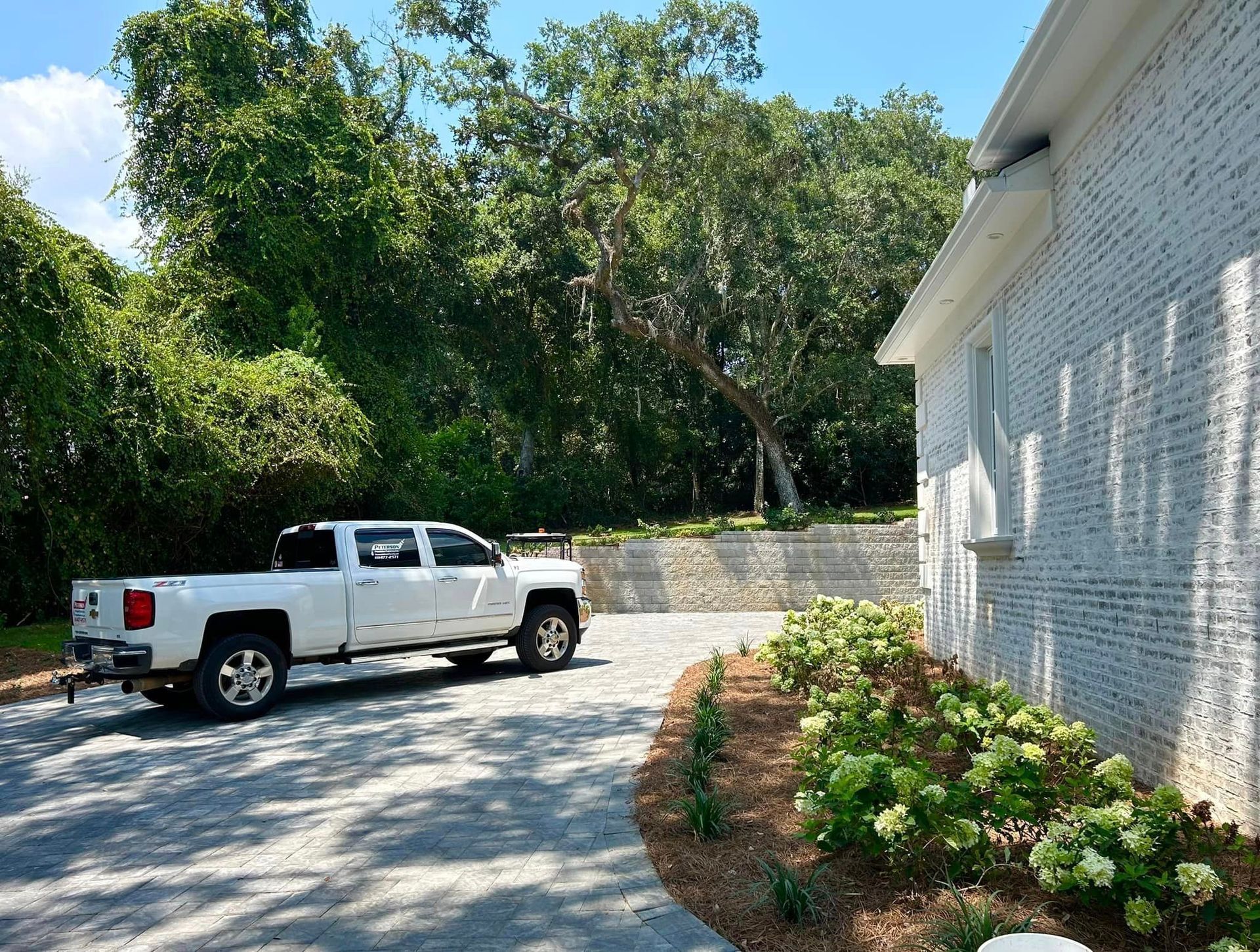 Residential Painting