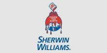 Sherwin WIlliams
