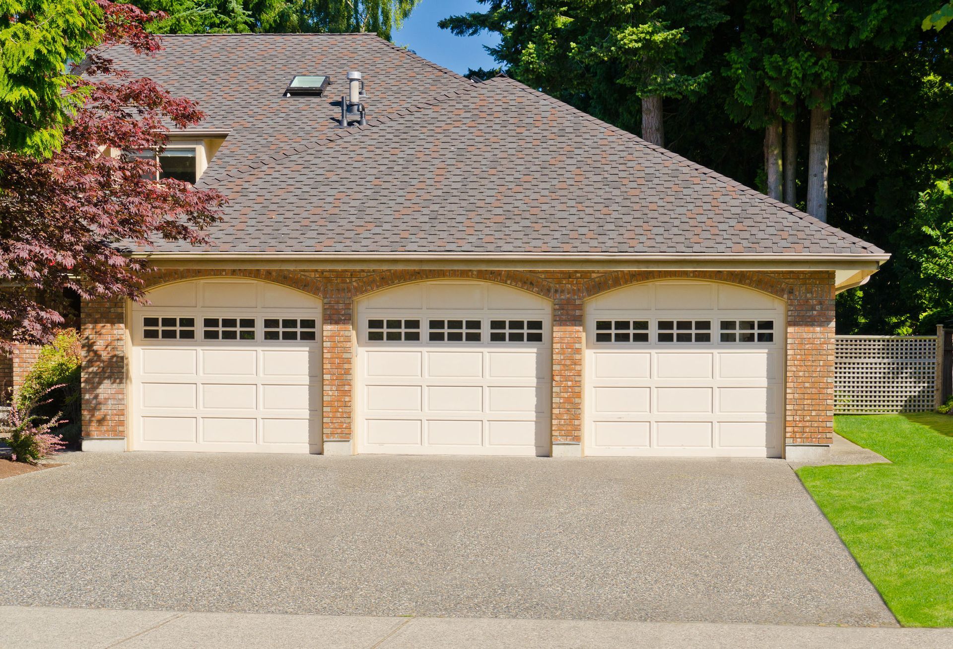 garage door services