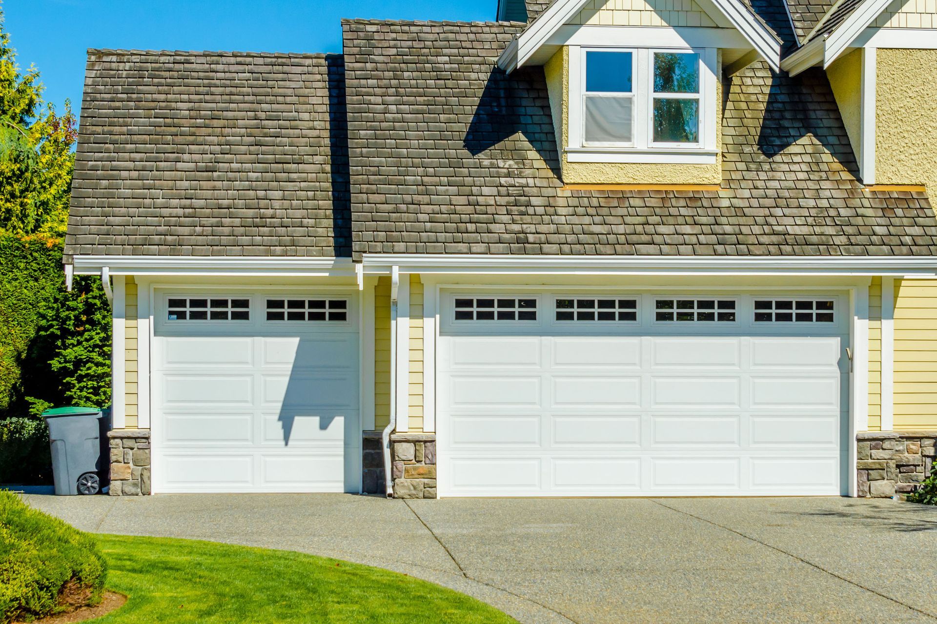 garage door service company