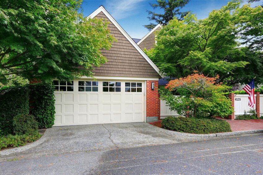 garage door service pleasant prairie wi