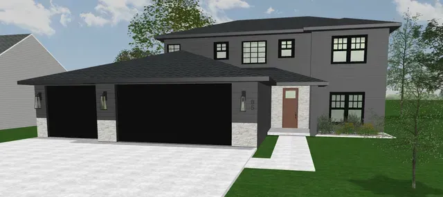 LOT 68 S. SEVEN OAKS RD, NORTH LIBERTY