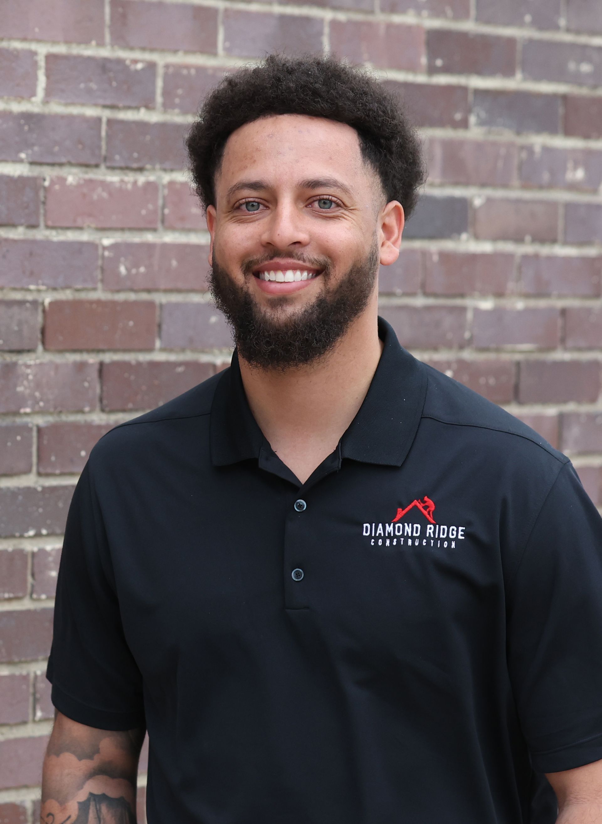 MALIQUE ZIEGLER