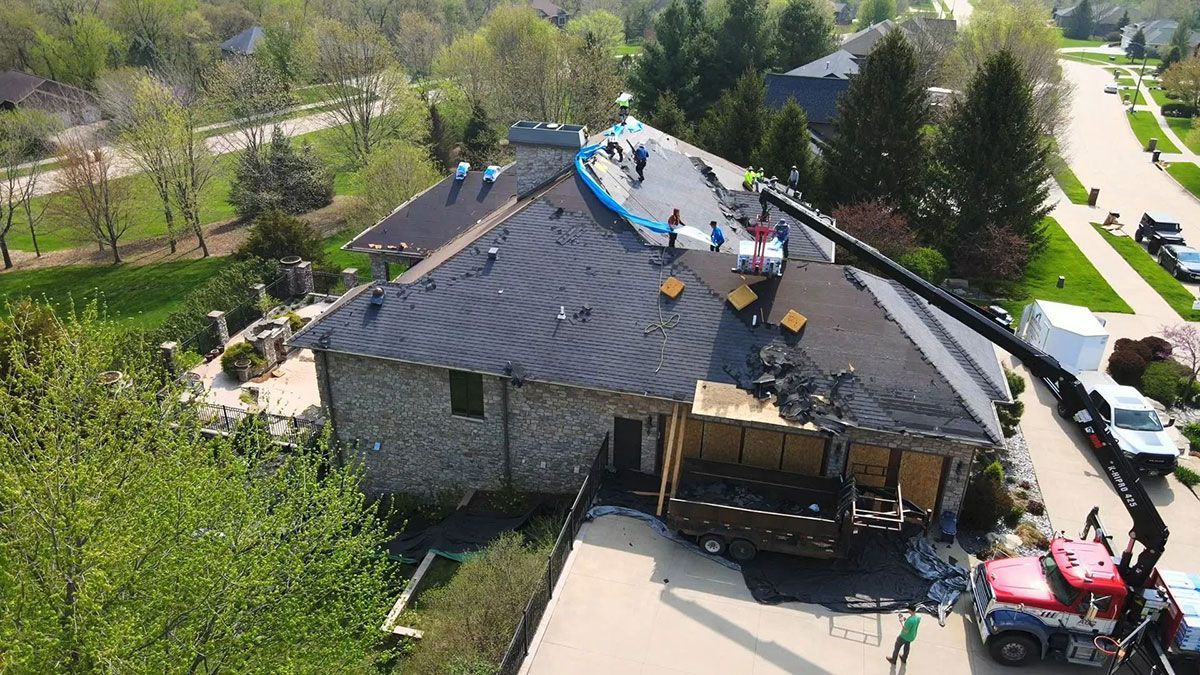 Summit Ridge Construction Group Our Team | Diamond Ridge Construction