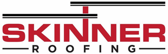 Skinner Roofing - Logo