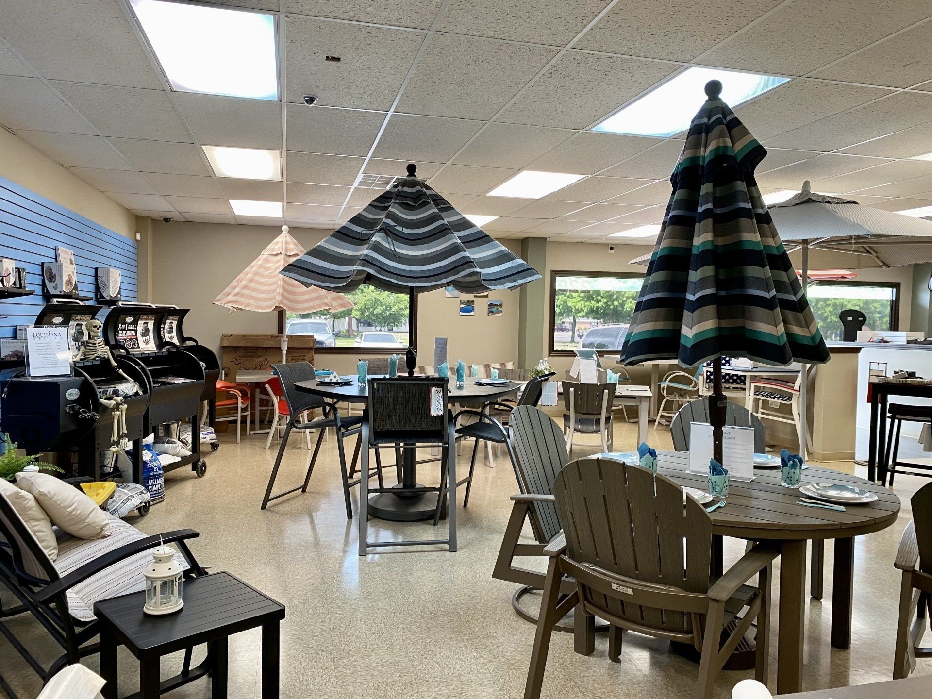 Pool Outdoor Accessories