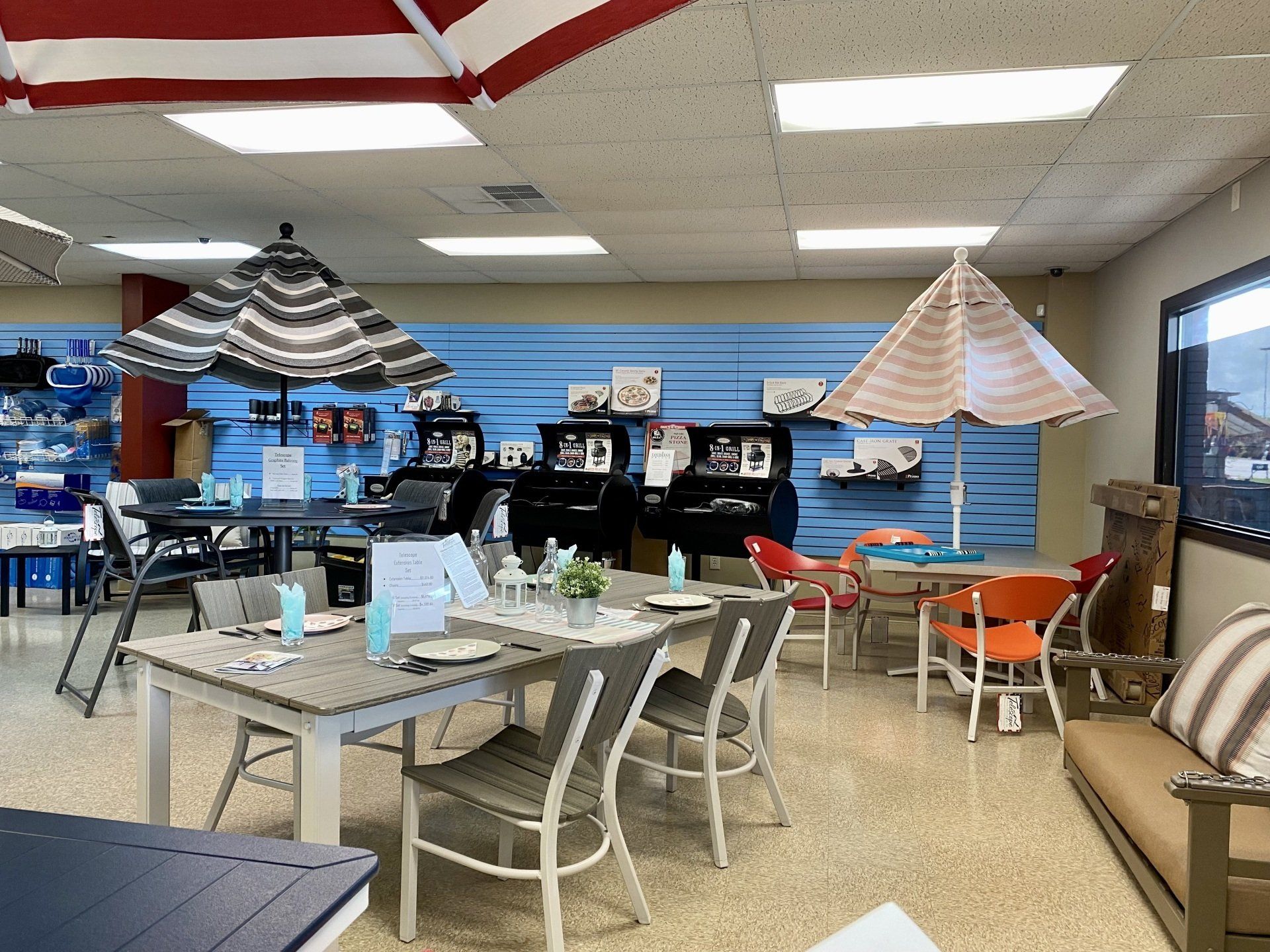 Pool Outdoor Accessories