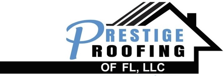 Prestige Roofing of FL, LLC logo
