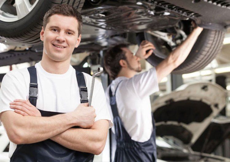 mechanic