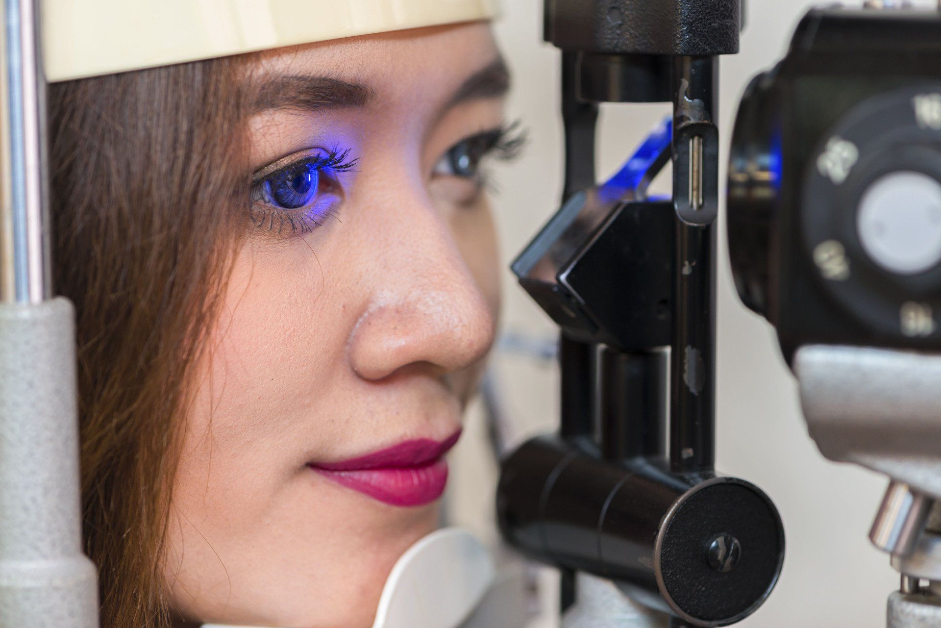Eye Exams