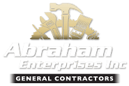 Abraham Enterprises Inc Logo