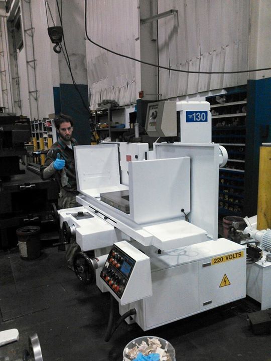 Commercial Painting Service