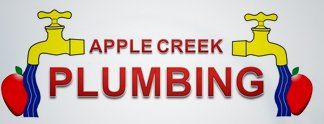 Apple Creek Plumbing LLC - Logo
