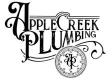 Apple Creek Plumbing LLC - Logo