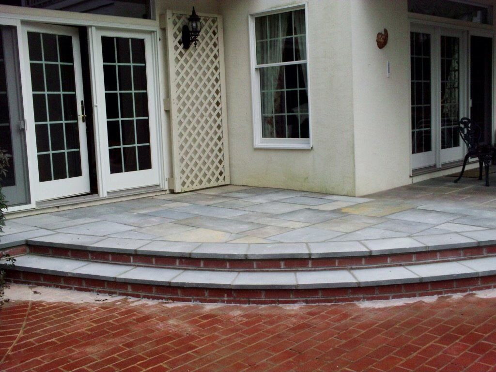 Masonry Services