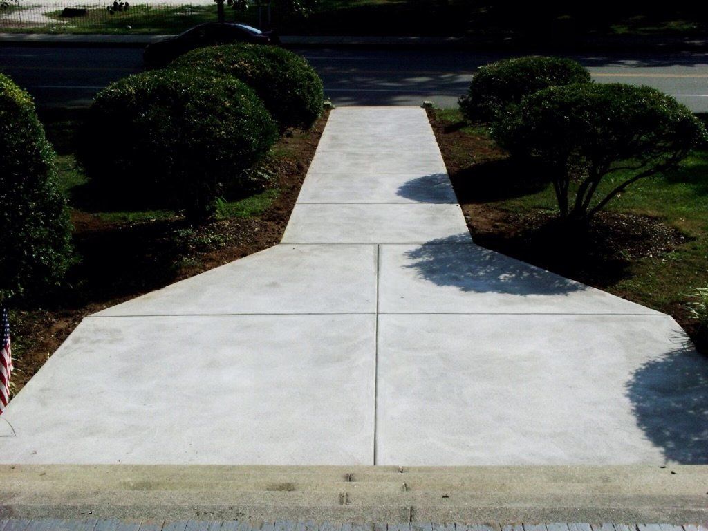 Concrete Services