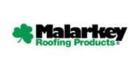 malarkey roofing products logo