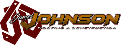 James Johnson Roofing and Construction - logo