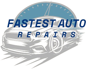 Fastest Auto Repairs - logo