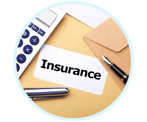Insurance services