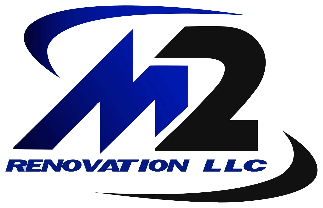 M2 Renovation LLC logo