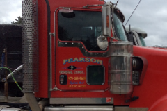 Pearson Companies - Excavation