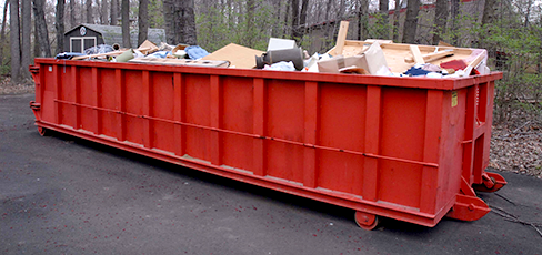 Container
