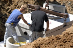 Pearson Companies - Excavation