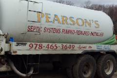 Pearson Companies - Excavation