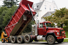 Pearson Companies - Excavation