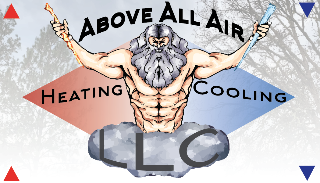 Above All Air LLC - Logo