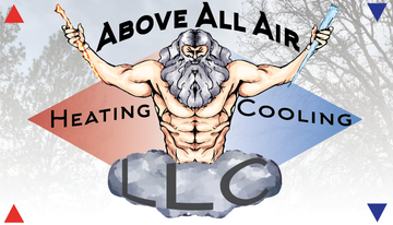 Above All Air LLC - Logo