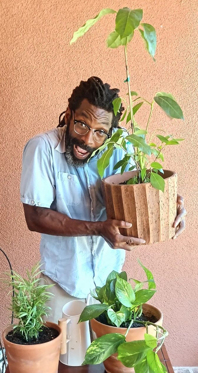 Plantscaping LA