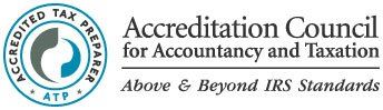 Accredited Council for accountancy and taxation