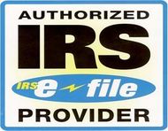 IRS E File Provider