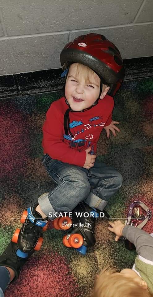 Skate World image