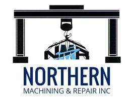 Northern Machining & Repair Inc - Logo