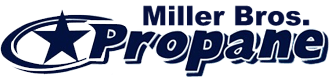 Miller Bros Propane - Logo