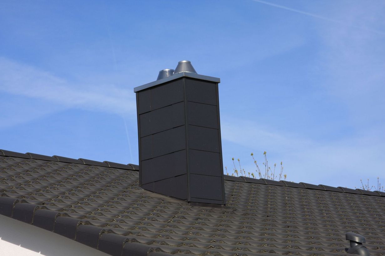 Barry John Chimney Services Inc.