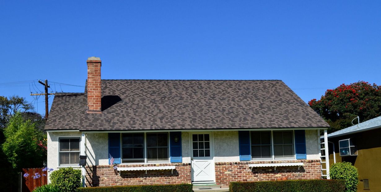 Barry John Chimney Services Inc.