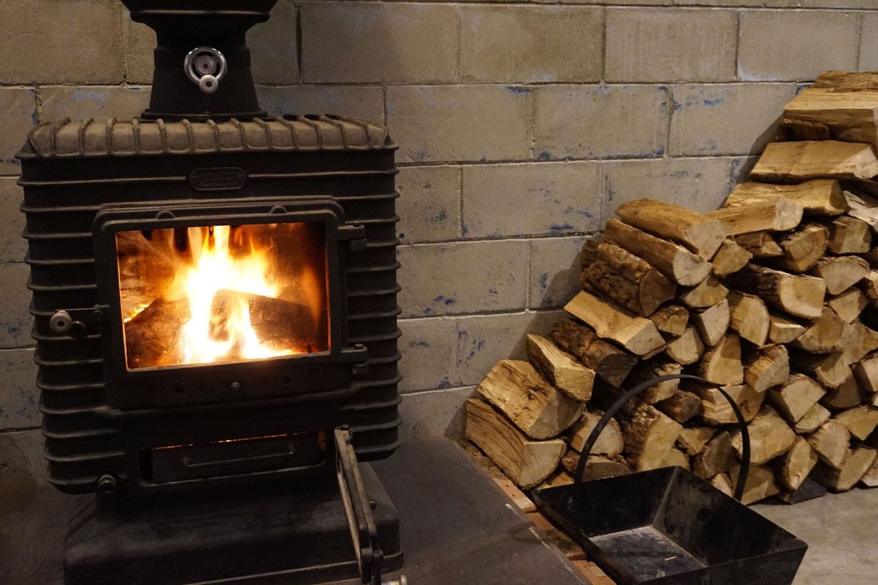 Barry John Chimney Services Inc.