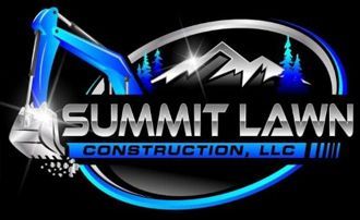 Summit Lawn Construction - Logo